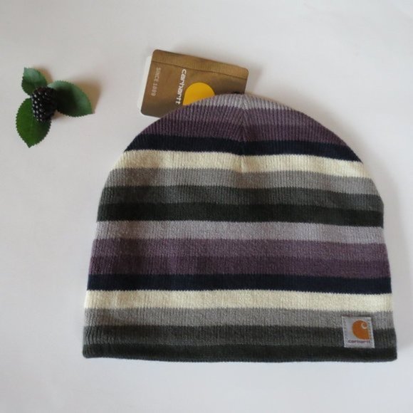 Carhartt Beanie - Picture 2 of 8